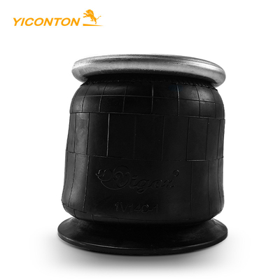 W01-358-5311 Firestone Rolling Lobe Air Spring สำหรับ Ridewell 1003585311C