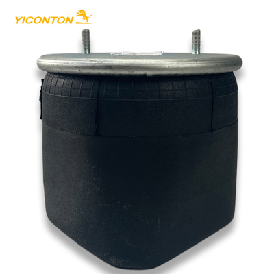 W01M580756 4022NP02 รถบรรทุก Air Spring Rolling Lobe ถุงลมนิรภัย W01-M58-0756