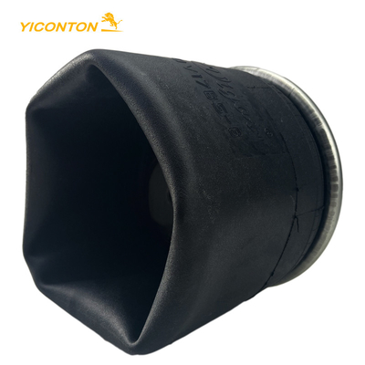 W01M580756 4022NP02 รถบรรทุก Air Spring Rolling Lobe ถุงลมนิรภัย W01-M58-0756