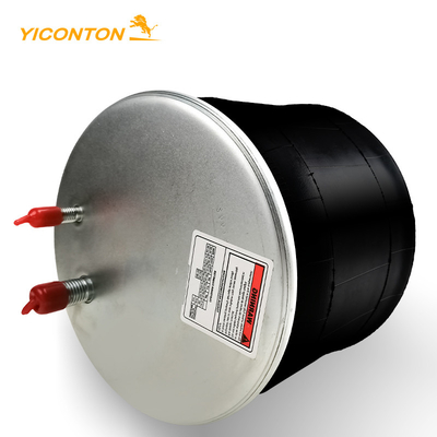 W01M589554 Firestone Air Spring สำหรับถุงลมนิรภัย Hendrickson 60716-2