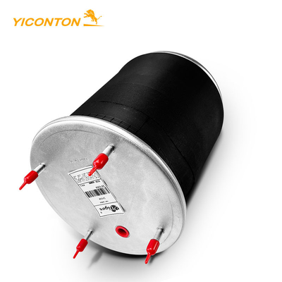 ถุงลมนิรภัยรถบรรทุก Air Spring W01-M58-6364 W01M586364 Goodyear 1R14-061