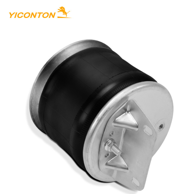ช่วงล่างรถบรรทุก Air Spring Bellows W013589616 Contitech 99-12P515 สำหรับ Triangle 8515 6368