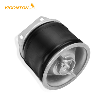 ช่วงล่างรถบรรทุก Air Spring Bellows W013589616 Contitech 99-12P515 สำหรับ Triangle 8515 6368