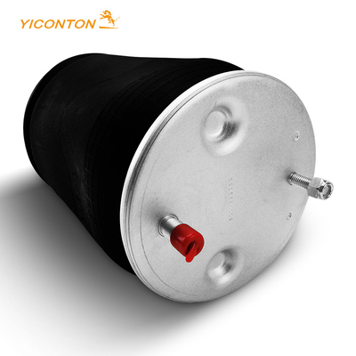 รถบรรทุกที่เติมแก๊ส Air Spring Pickup Suspension ถุงลมนิรภัย Firestone W013589875 1T15M9 1T15M-9