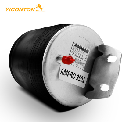 ถุงลมนิรภัย Contitech Air Bellows Firestone W01-358-9501 สำหรับ Holland 90557214