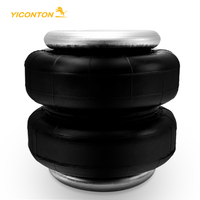 ถุงลมคู่ซ้อนสปริงลมรถบรรทุก W01-358-7025 W013587025