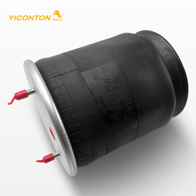 ถุงลมนิรภัยสปริงเทรลเลอร์ W01-M58-6367 W01M586367 4022NP03