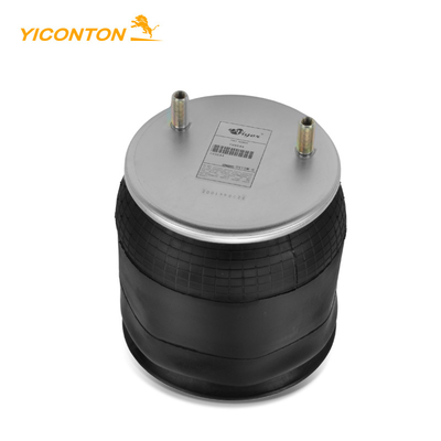 รถบรรทุก Air Spring Firestone W01-455-8644 1T15MB สำหรับ Hendrickson S-23721