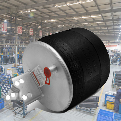 Air Springs สำหรับรถบรรทุกสำหรับ  Truck Air Bag 20582209 20427804 W01-M58-8477