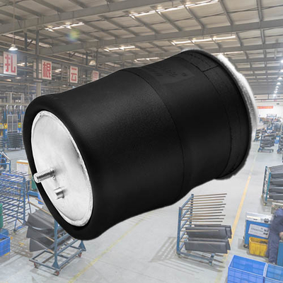 Air Bag Spring Trailer ถุงลมนิรภัยสำหรับ  21224749 Contitech 4570 NP 02 4570NP02