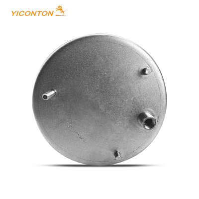 Air Bag Spring Trailer ถุงลมนิรภัยสำหรับ  21224749 Contitech 4570 NP 02 4570NP02