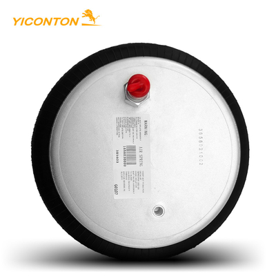 ถุงลมนิรภัยสามชั้น Air Spring W01-358-7995 W013587995 Contitech FT330-29547