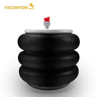 ถุงลมนิรภัยสามชั้น Air Spring W01-358-7995 W013587995 Contitech FT330-29547