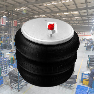 ถุงลมนิรภัยสามชั้น Air Spring W01-358-7995 W013587995 Contitech FT330-29547