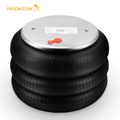 ถุงลมอุตสาหกรรม Air Helper Springs Air Spring W01-358-8030 W013588030