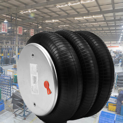 ถุงลมอุตสาหกรรม Air Helper Springs Air Spring W01-358-8030 W013588030