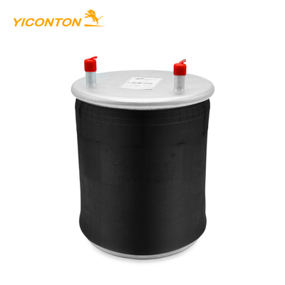สปริงรถบรรทุกลูกสูบเหล็ก W01-358-8637 W013588637 1010-16P724 101016P724