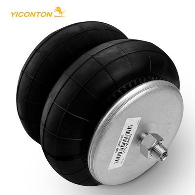 Air Spring Convoluted Truck Contitech FD FD200-19505/161300 Firestone W01-358-6897