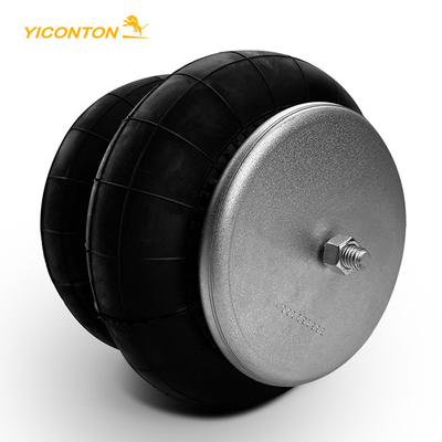 Air Spring Convoluted Truck Contitech FD FD200-19505/161300 Firestone W01-358-6897