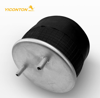 สปริงลมโลหะและยาง Firestone W01-358-8709 1T17CA-5 Contitech 1010.16S460