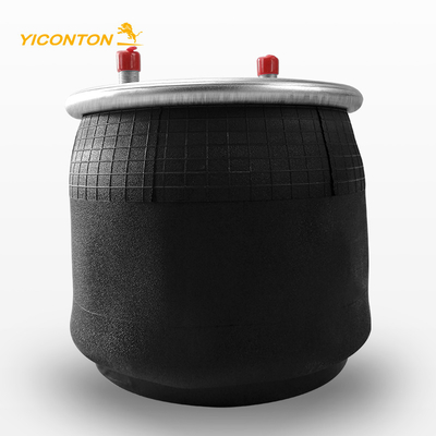 TS16949 รถบรรทุก Air Spring Firestone W01-358-8708 Goodyear 1R13-177 Hendrickson Trailer S21966