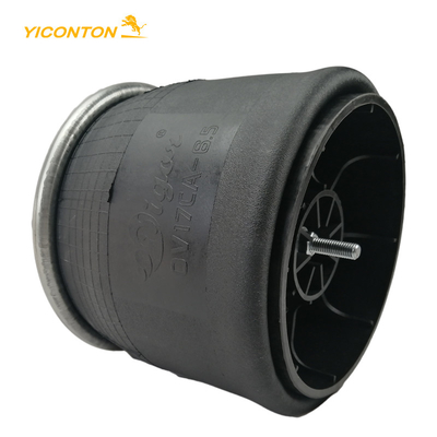 Firestone W01-358-8713 Truck Air Spring และ Goodyear 1R13-140/176 Universal Air Bag