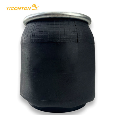 Firestone W01-358-8864 Truck Air Spring สำหรับสปริงแก๊สและ Peterbilt 03-08716 308716
