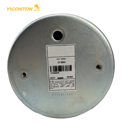 Firestone W01-358-8864 Truck Air Spring สำหรับสปริงแก๊สและ Peterbilt 03-08716 308716