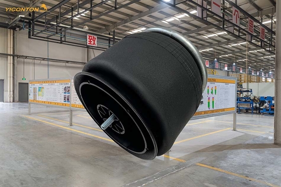 Firestone W01-358-8091 ถุงลมสำหรับงานหนัก Goodyear 1R14-171 สำหรับ Hendrickson
