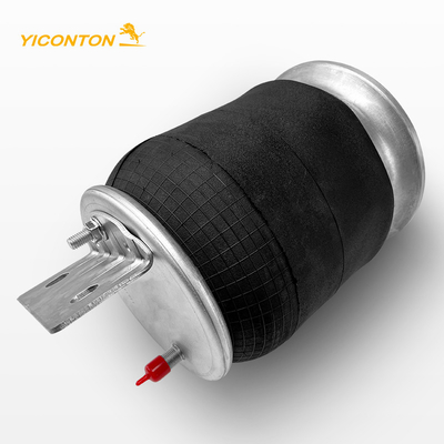 Freightliner Truck Suspension Air Spring W01-358-9781 Firestone 1R12-603 ถุงลมนิรภัยกู๊ดเยียร์