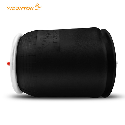 ถุงลมสปริงแบบชิ้นเดียวสำหรับรถบรรทุก Goodyear ของแท้ 1R12-1049
