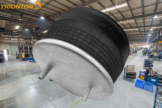 ถุงลมนิรภัยสำหรับรถบรรทุก Rolling Lobe Firestone 8729 W01-358-8729 Goodyear 1R13-130