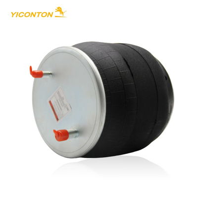 ทดแทนโดยตรง Goodyear Air Spring 8204 1R12-508 สำหรับการระงับรถบรรทุกเทรลเลอร์