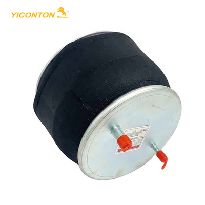 ทดแทนโดยตรง Goodyear Air Spring 8204 1R12-508 สำหรับการระงับรถบรรทุกเทรลเลอร์