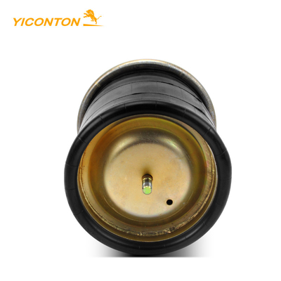 รถบรรทุกเทรลเลอร์ยางธรรมชาติ Air Spring Contitech 4912NP05 W01-M58-8786