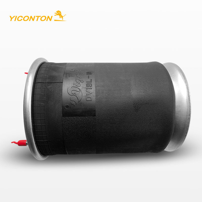 Truck Air Spring W01-M58-6348 สำหรับกู๊ดเยียร์ 1R14-729 Contitech 4023NP03