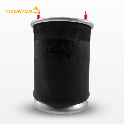 Truck Air Spring W01-M58-6348 สำหรับกู๊ดเยียร์ 1R14-729 Contitech 4023NP03