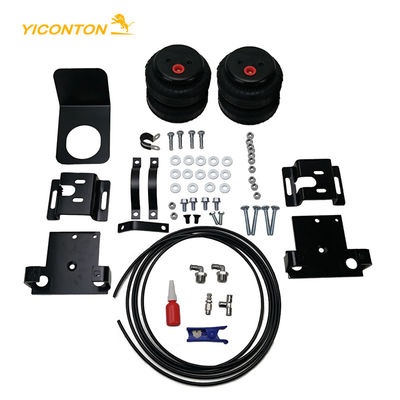Air Helper Spring Kit รองรับกับ Firestone 2250, Fits Chevy Silverado 2500HD / 3500HD & GMC Sierra 2500HD / 3500HD 2001-2010 2WD / 4WD