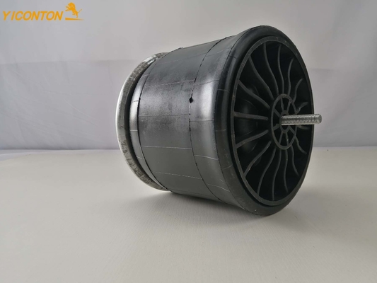 W01M589554 Firestone Air Spring สำหรับถุงลมนิรภัย Hendrickson 60716-2