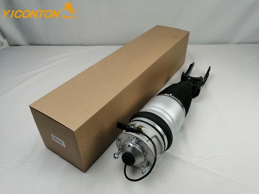 ด้านหน้าซ้าย Air Suspension Strut Fit Porsche Cayenne 92A 95835803900 2010-2018