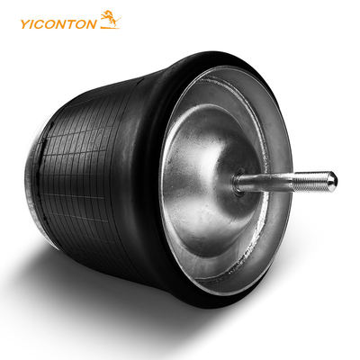 OE NO.1V 6250 Rolling Lobe ถุงลมนิรภัยแบบเติมแก๊สรองรับสปริงลม
