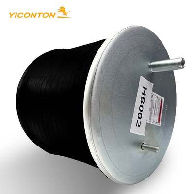 Bahman Car Fitment Load Support Air Spring TRL-270T ขนาดมาตรฐาน
