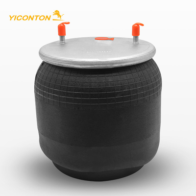 รถบรรทุกเทรลเลอร์ Air Spring IATF16949 1V 6297 การปรับแต่ง