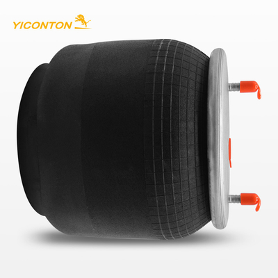 รถบรรทุกเทรลเลอร์ Air Spring IATF16949 1V 6297 การปรับแต่ง