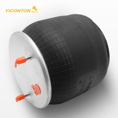 รถบรรทุกเทรลเลอร์ Air Spring IATF16949 1V 6297 การปรับแต่ง