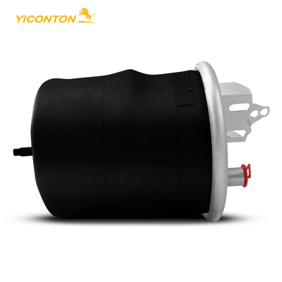 ยางธรรมชาติ Rolling Lobe Truck Air Spring W01-M58-8473