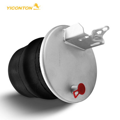 ยางธรรมชาติ Rolling Lobe Truck Air Spring W01-M58-8473