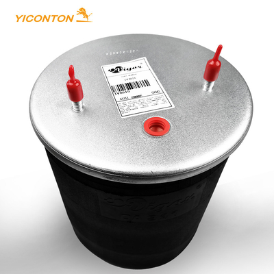 Yiconton 1V8619 Air Ride Suspension Spring สำหรับเพลายก 50-4500KG