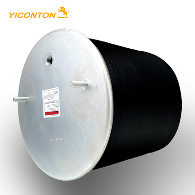 ปรับได้ W01-358-9373 สปริงกันสะเทือนแบบลมพร้อมความจุโหลดสูงสุด