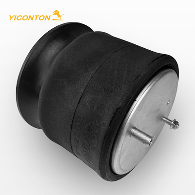 ขวา W01-358-9780 ตำแหน่ง Air Ride Suspension Spring พร้อมสตั๊ดแบบติดตั้งด้านล่าง
